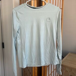 Carhartt Sun Defender Long Sleeve T-Shirt